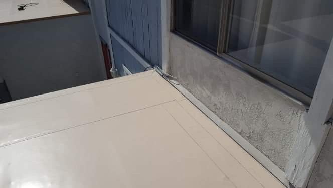 Slide of DC Roofing & Waterproofing Systems