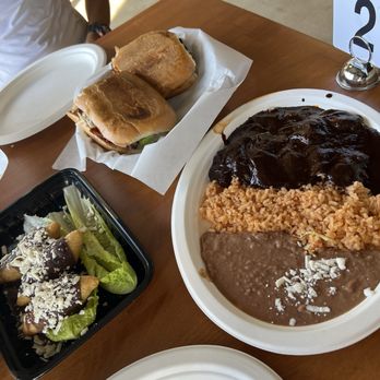 Cocina Del Carmen - So much flavor!! - Mexican Near Me - Temecula, California