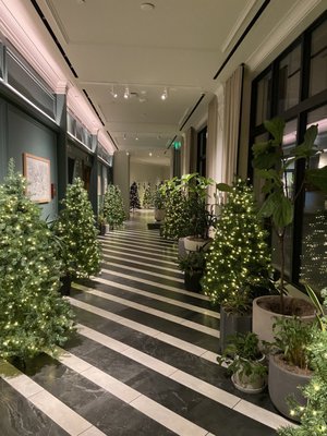 Kimpton Cottonwood Hotel by null