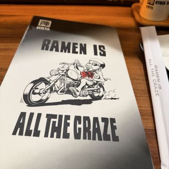 JINYA Ramen Bar - Chandler - Ramen Near Me - Chandler, Arizona JINYA Ramen Bar - Chandler - Ramen Near Me - Chandler, Arizona