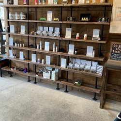 The Leaf NY