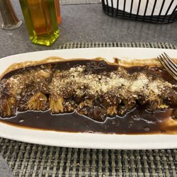 Al Dente - Agnolotti Di Anattra