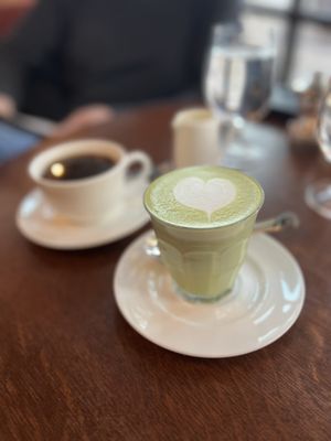 The Allis Chicago by null