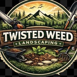 Twisted Weed Landscaping