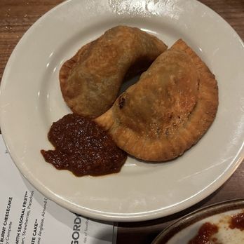 Barcelona Wine Bar - Beef empanadas - Wine Bars Near Me - Pittsburgh, Pennsylvania Barcelona Wine Bar - Beef empanadas - Wine Bars Near Me - Pittsburgh, Pennsylvania