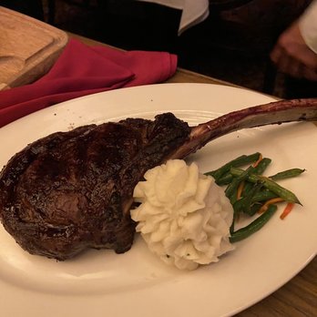 Hy's Steak House - Tomahawk - Steakhouses Near Me - Honolulu, Hawaii Hy's Steak House - Tomahawk - Steakhouses Near Me - Honolulu, Hawaii