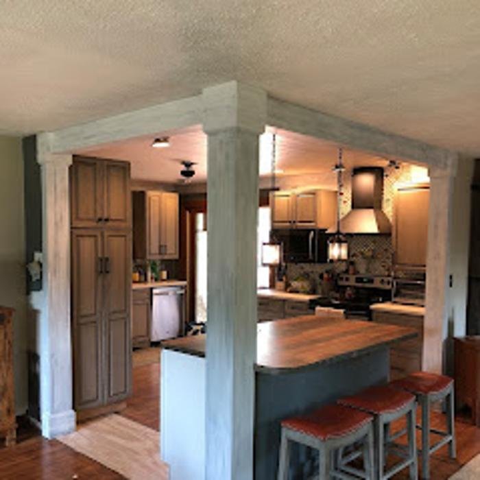 Slide of LaMarti and Sons Contractors