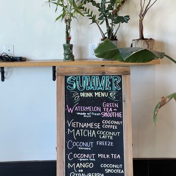RareTea - Bubble Tea Near Me - Rancho Cucamonga, California