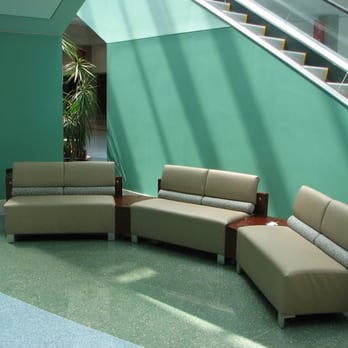 Kentucky Exposition Center - A sitting area tucked behind some escalators in the south wing concourse. - Venues & Event Spaces Near Me - Louisville, Kentucky Kentucky Exposition Center - A sitting area tucked behind some escalators in the south wing concourse. - Venues & Event Spaces Near Me - Louisville, Kentucky