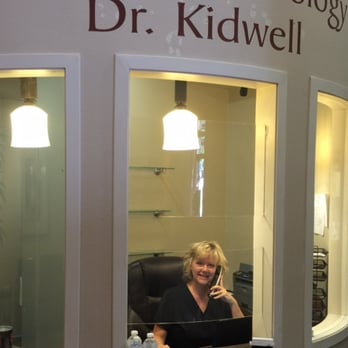 Ray Kidwell, MD - Dermatologists Near Me - Clovis, California