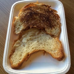 McDonalds - Croissant Tostado