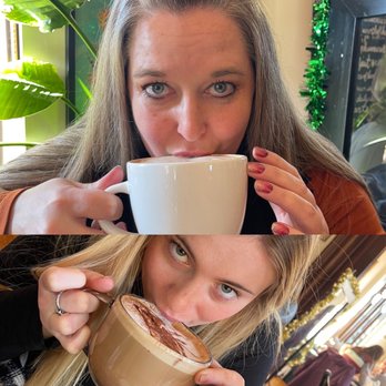 Cafe d'Marie - Coffee & Tea Near Me - Davenport, Iowa Cafe d'Marie - Coffee & Tea Near Me - Davenport, Iowa