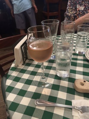 Luke's Bar & Grill by null