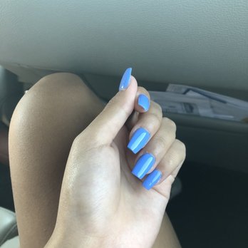 Millennium Nails - Left - Nail Salons Near Me - Cedar Park, Texas