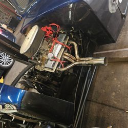 Saunders Auto Repair LLC