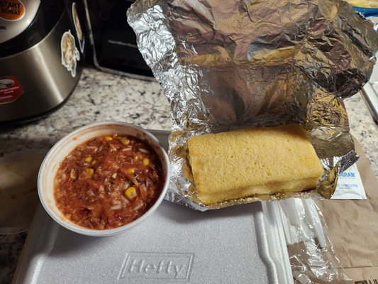 Stallings Rockstore Bar-B-Q by null