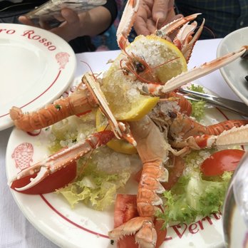 Gambero Rosso - Shrimp - Wine Bars Near Me - Vernazza, SP Gambero Rosso - Shrimp - Wine Bars Near Me - Vernazza, SP