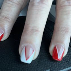Avalon Nail & Day Spa - Creative designer nails