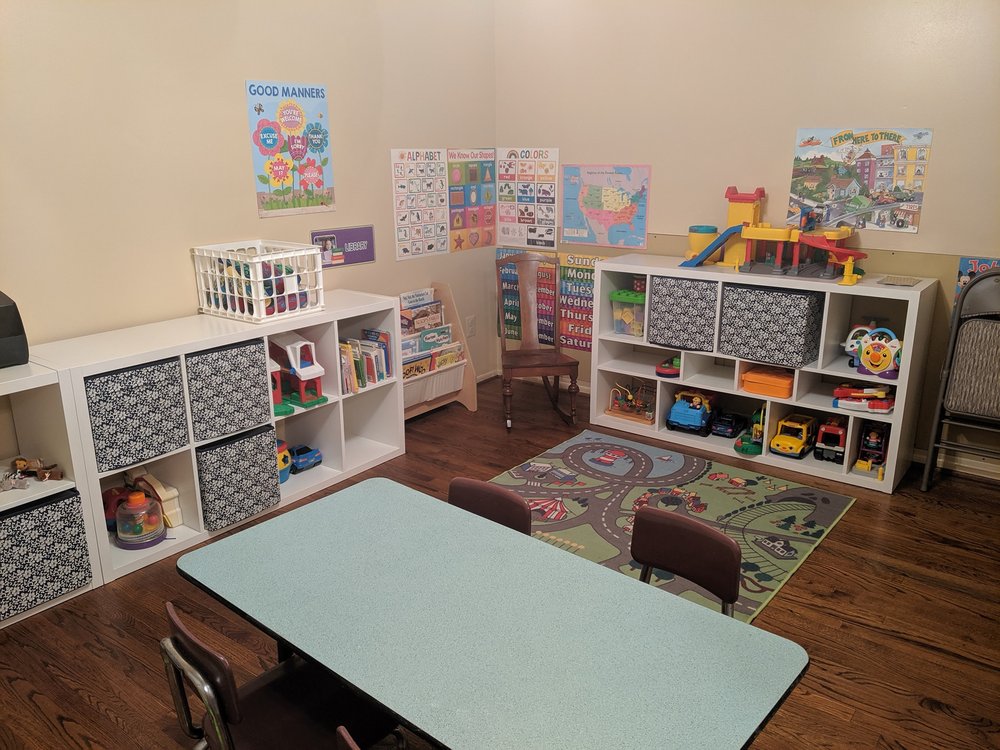 Allison's Wonderland Child Care - childcare center in Troy, MI