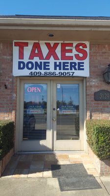 Mega Tax & Bookkeeping Services