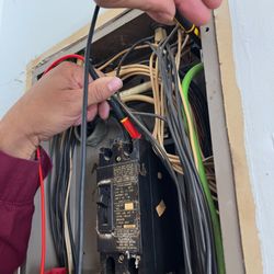 Murray Electric & Plumbing