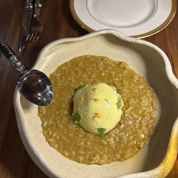 Vin Folk - Crab Risotto - Wine Bars Near Me - Hermosa Beach, California Vin Folk - Crab Risotto - Wine Bars Near Me - Hermosa Beach, California