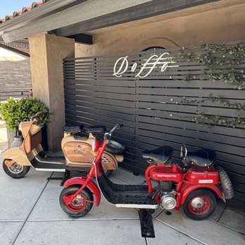 Doffo Wines - Wineries Near Me - Temecula, California
