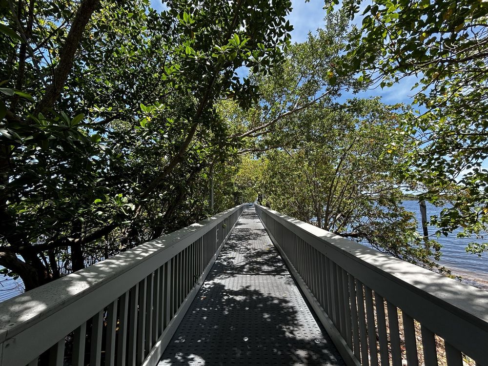 North Bayshore William Lehman Park Image