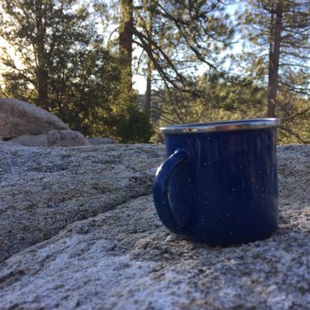 Chilao Campground - Campgrounds Near Me
