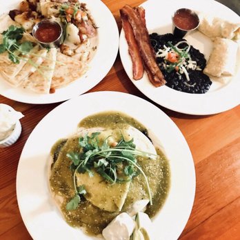 Orphan - Breakfast & Brunch Near Me - Sacramento, California
