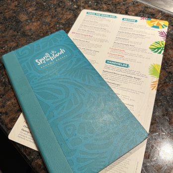 Bahama Breeze - Bars Near Me - Orlando, Florida