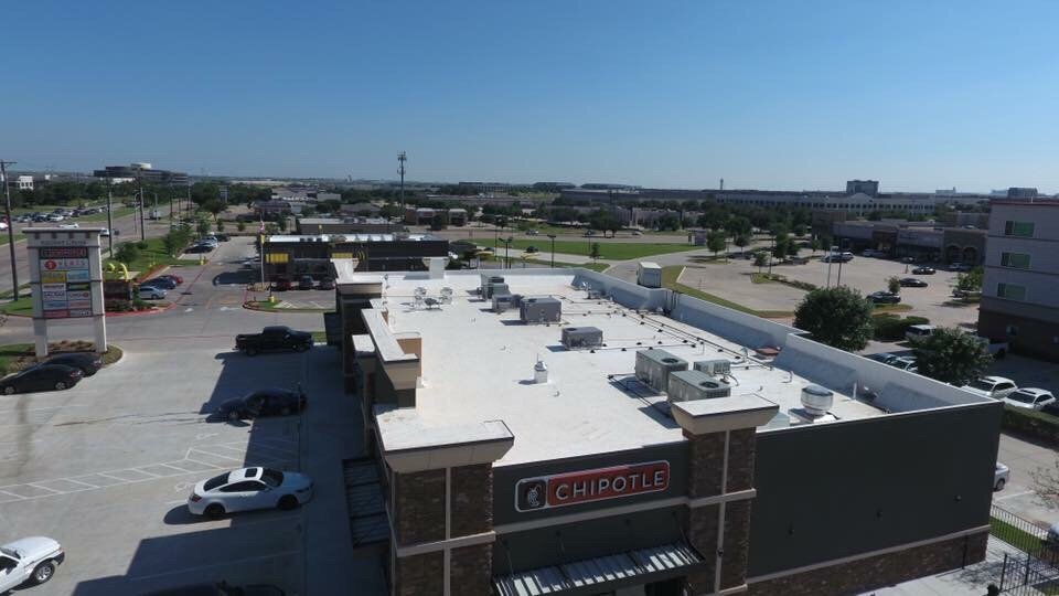 Slide of Greystone Roofing & Construction