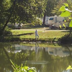 Turkey Creek - Escapes RV Parks
