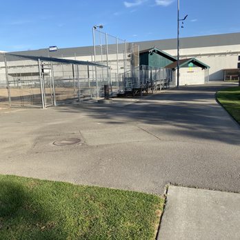 Thrasher Park - Skate Parks Near Me - San Leandro, California Thrasher Park - Skate Parks Near Me - San Leandro, California
