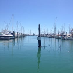 Westhaven Marina