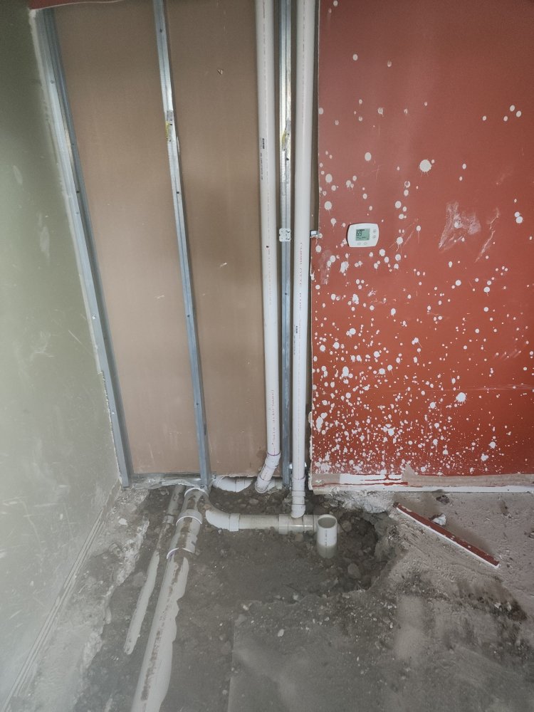 Slide of Huntley Plumbing