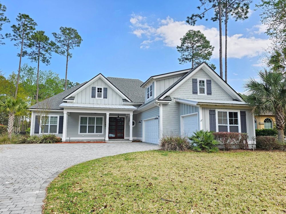 FLAG PROPERTY MANAGEMENT Updated August 2024 Kingsland,