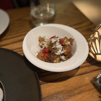 Indian Accent - Indian Near Me - New York, New York