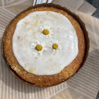Red Bay Coffee - Lemon Ricotta Cake - Coffee & Tea Near Me - San Francisco, California Red Bay Coffee - Lemon Ricotta Cake - Coffee & Tea Near Me - San Francisco, California