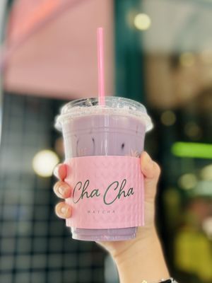 Cha Cha Matcha (CENTURY CITY) by null