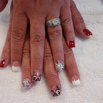 Phoenix Nails & Spa - Nail Salons Near Me - Kalamazoo, Michigan
