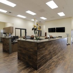 Davam Urgent Care - Back Office