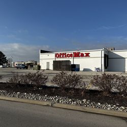 Officemax