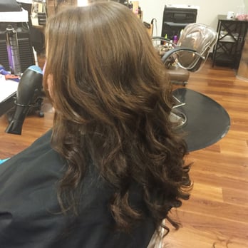 Creative Cuts International - Kristy! - Hair Salons Near Me - Torrance, California
