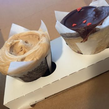 Baked & Wired - Bakeries Near Me - Washington, DC, District of Columbia