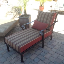 Premier Patio - Mediterranean Series