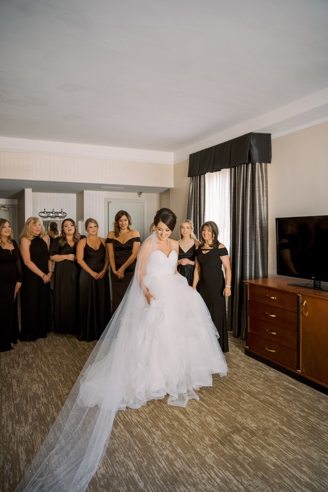 bellissima veils and headpieces