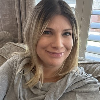 Blonde Faith Salon - Before - Hair Salons Near Me - Austin, Texas