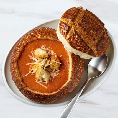 Boudin Bakery Cafe by null