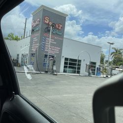 Sport Car Wash